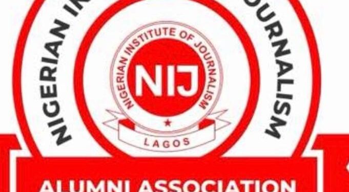 Nigerian Institute of Journalism Alumni Association Elects New National Officers