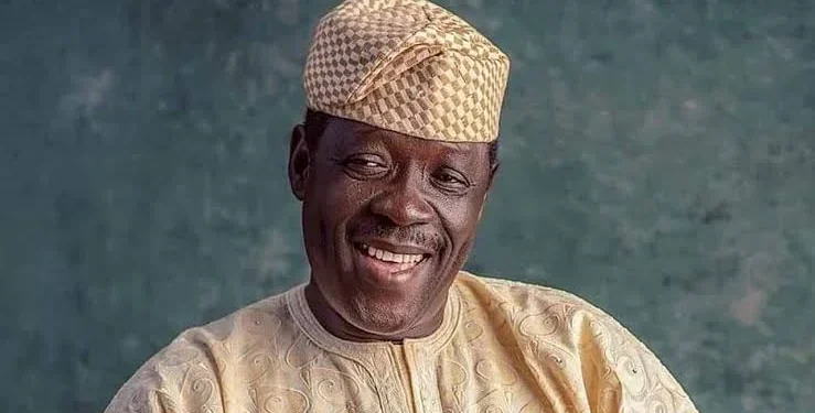 Actor Ogogo’s cancer spreads to all organs, reaches stage 4 in three weeks, says daughter