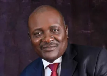 Guild of Corporate Online Publishers prominent member Dotun Oladipo dies at 56