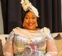Olori Yetunde Tejuoso to celebrate 70th birthday with royalty