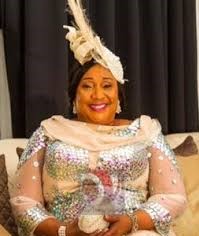 Olori Yetunde Tejuoso to celebrate 70th birthday with royalty