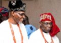 Obasanjo clears air on who merit position of Olori Omo Oba of Owu Kingdom