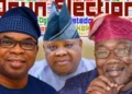 Osun State Governorship Poll: First results emerge as voting ends, collations begins in units