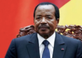 World’s oldest president, Paul Biya returns to Cameroon after months of absence