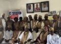 Egba Obafemi Community Grammar School Pioneer Students reunite after over four decades since leaving school
