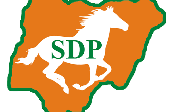 Electoral Commission adds social democratic party candidate to ballot three days to osun state governorship election