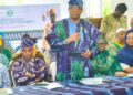 Ogun State Head of Service tasks workers to move beyond euphoria of celebrating public service day