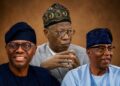 Freedom Online Newspaper holds 7th annual lecture, Sanwo-Olu, Lai Mohammed, Gbenga Daniel to discuss 2027 elections, insecurity