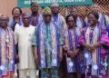 Ogun State Government meets Professional Counsellors to address mentorship in schools