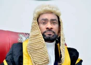Edo State Assembly Speaker resigns