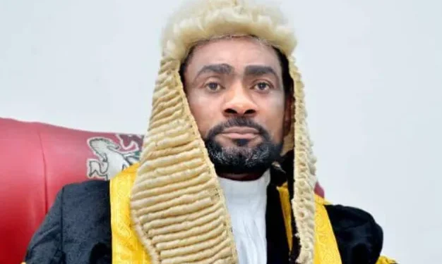 Edo State Assembly Speaker resigns