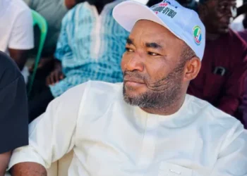 Gunmen kill Kogi All Progressives Congress Chairman