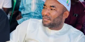 Gunmen kill Kogi All Progressives Congress Chairman