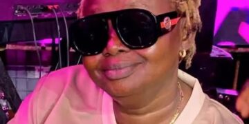 Popular Lewd Juju Musician St. Janet dies
