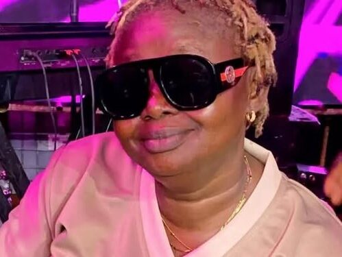 Popular Lewd Juju Musician St. Janet dies