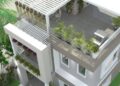 Lagos law student dies after jumping from four-storey building