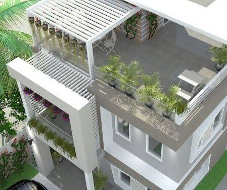 Lagos law student dies after jumping from four-storey building