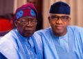 Tinubu appoints Governor Dapo Abiodun Director of Fundraising for 2027 Presidential Campaign
