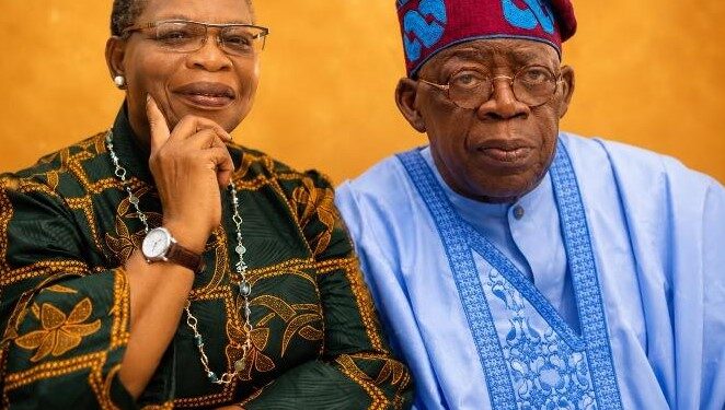 President Tinubu, Terminate the Dodgy £746 Million Ports Deal