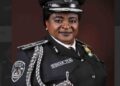 Police authorities deploy Uduak Otu Ita as new Commissioner of Police, Criminal Investigation Department Alagbon
