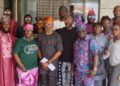 Yemi Solade, Tunji Sotimirin lead Unchained Vibes Africa campaign against 2027 poll incitement