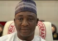 Gusau, board members resign from Nigeria Football Federation
