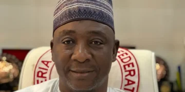 Gusau, board members resign from Nigeria Football Federation