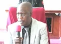 Former Plateau State House of Assembly Speaker Peter Azi dies at 57