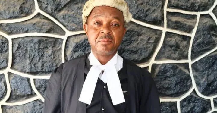 Fake lawyer convicted for impersonation, using forged Nigerian Bar Association seal