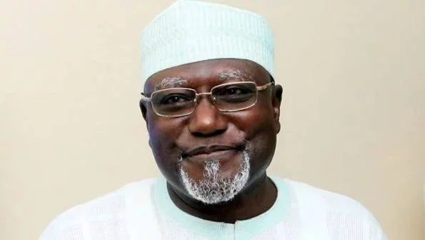Makinde picks former Director-General Department of State Services Daura as running mate ahead of 2027 presidential election