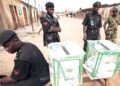 Kimpact Development Initiative commends massive security deployment during osun state governorship poll