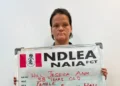 Court jails South African woman 25 years for importing heroin into Nigeria