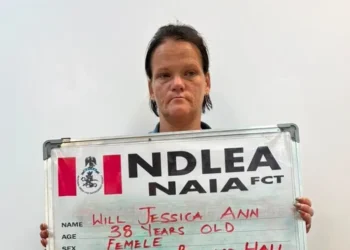 Court jails South African woman 25 years for importing heroin into Nigeria