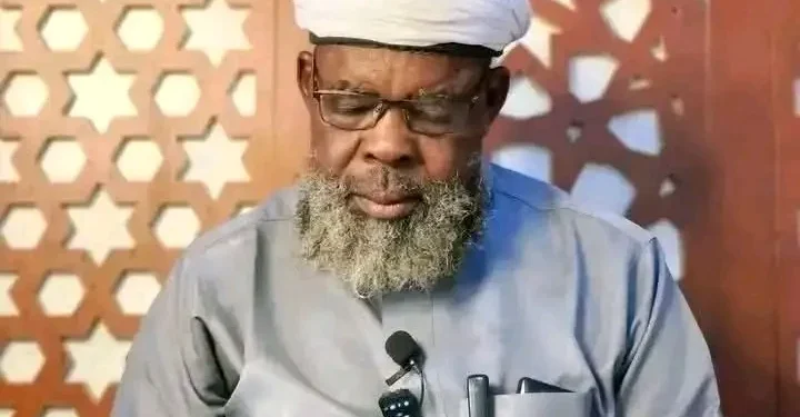 Worshipper stabs Islamic cleric after juma’at prayer in Sokoto