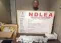 Fake herbal tea businessman arrested, convicted over cocaine shipment to Saudi Arabia