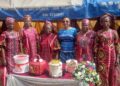 Penpushing member, Toyin Banjo offsets medical bills of 53 patients to mark 53rd birthday