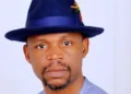 Former Governorship Candidate of African Democratic Congress resigns over party leadership crisis