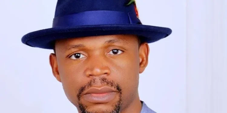 Former Governorship Candidate of African Democratic Congress resigns over party leadership crisis