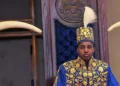 World’s youngest monarch, King Oyo, buried in Uganda as family battles over successor