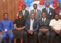 ANOH Gas Processing Company Limited Managing Director challenges young professionals to shape company’s future
