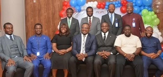 ANOH Gas Processing Company Limited Managing Director challenges young professionals to shape company’s future