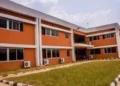 Abiola Ajimobi Technical University, gets N1.3billion TETFund staff office building
