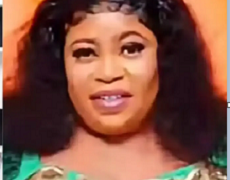 Nollywood actress Atinuke Kareem dies after battle with cancer