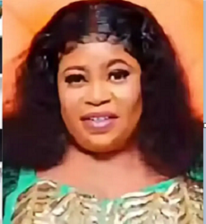 Nollywood actress Atinuke Kareem dies after battle with cancer