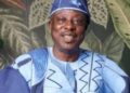 Nigerian Institute of Journalism Alumni Association eulogizes late Adetula