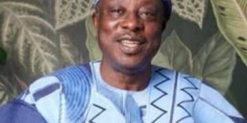 Nigerian Institute of Journalism Alumni Association eulogizes late Adetula