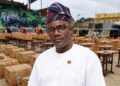 Afolabi Afuape empowers constituents, beneficiaries seeks second term in national assembly