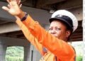 Anifa: A Great Police Traffic Manager, Excellent Personality and True Role Model