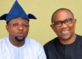 Arabambi Labour Party Chieftain heads to court over Peter Obi’s academic records
