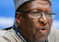 Amosun mourns former peoples democratic party national chairman, Bamanga Tukur